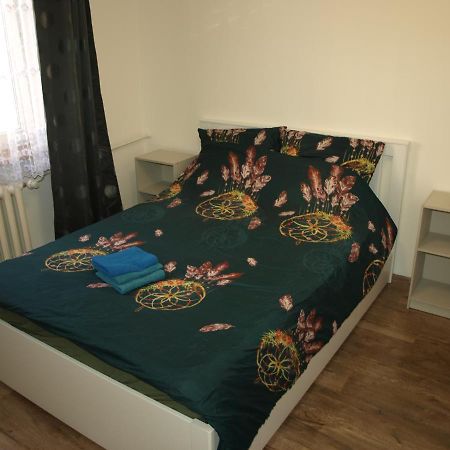 Apartament Gdansk Stogi Plaza Εξωτερικό φωτογραφία