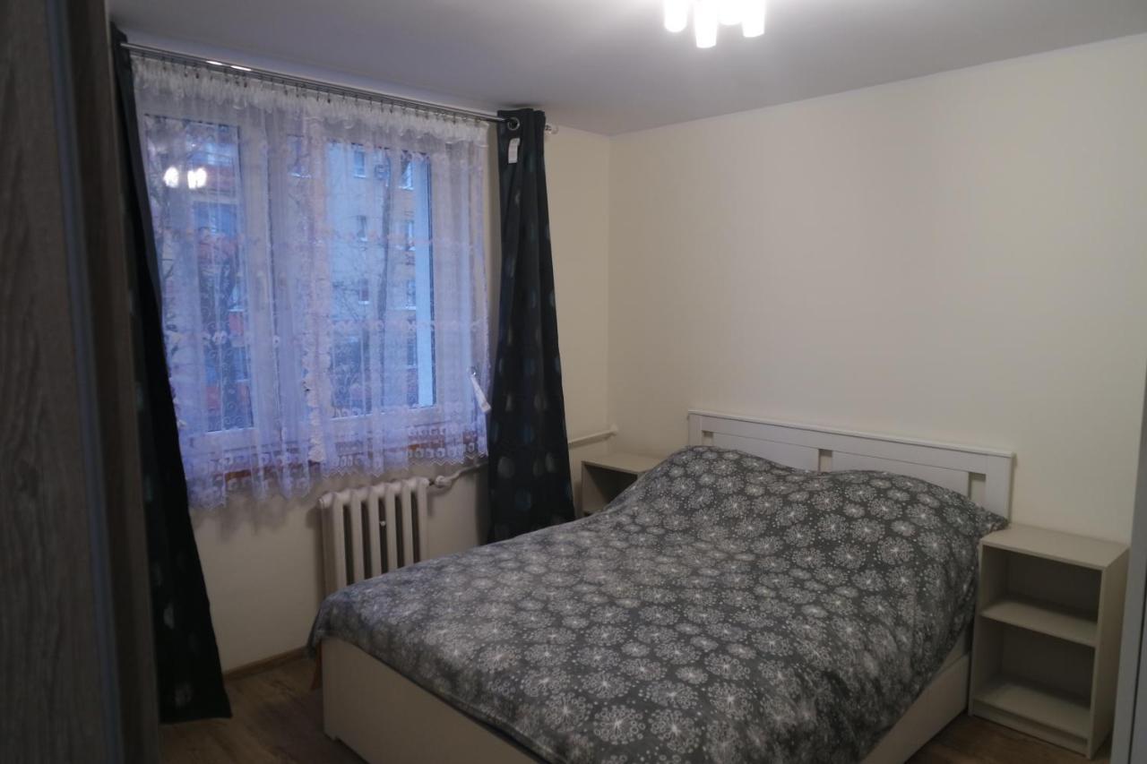 Apartament Gdansk Stogi Plaza Εξωτερικό φωτογραφία