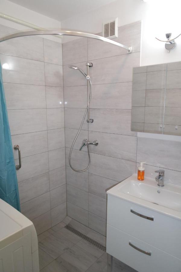 Apartament Gdansk Stogi Plaza Εξωτερικό φωτογραφία