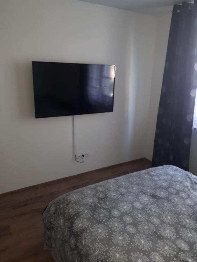 Apartament Gdansk Stogi Plaza Εξωτερικό φωτογραφία