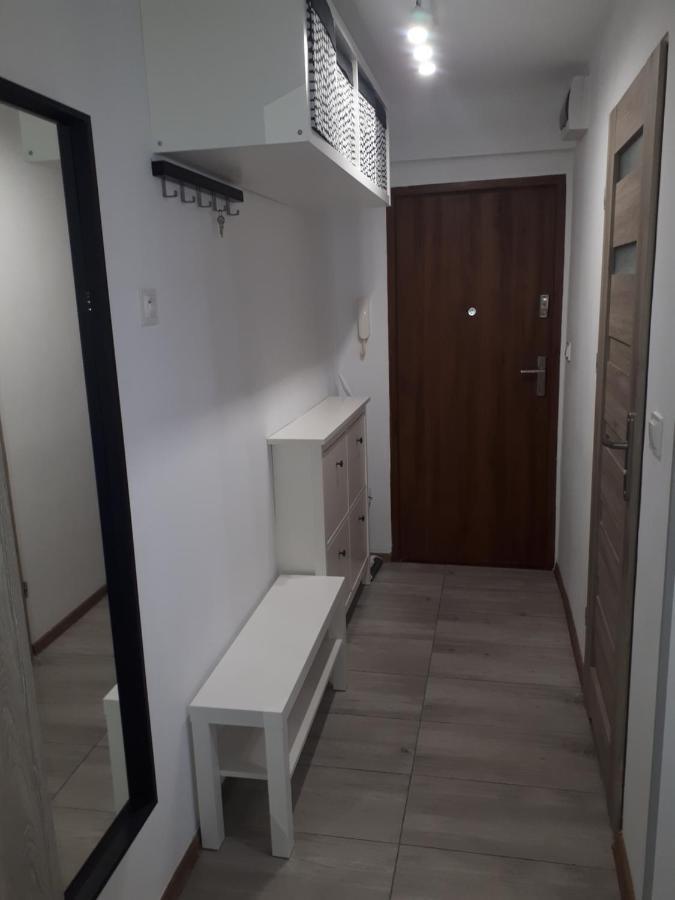 Apartament Gdansk Stogi Plaza Εξωτερικό φωτογραφία