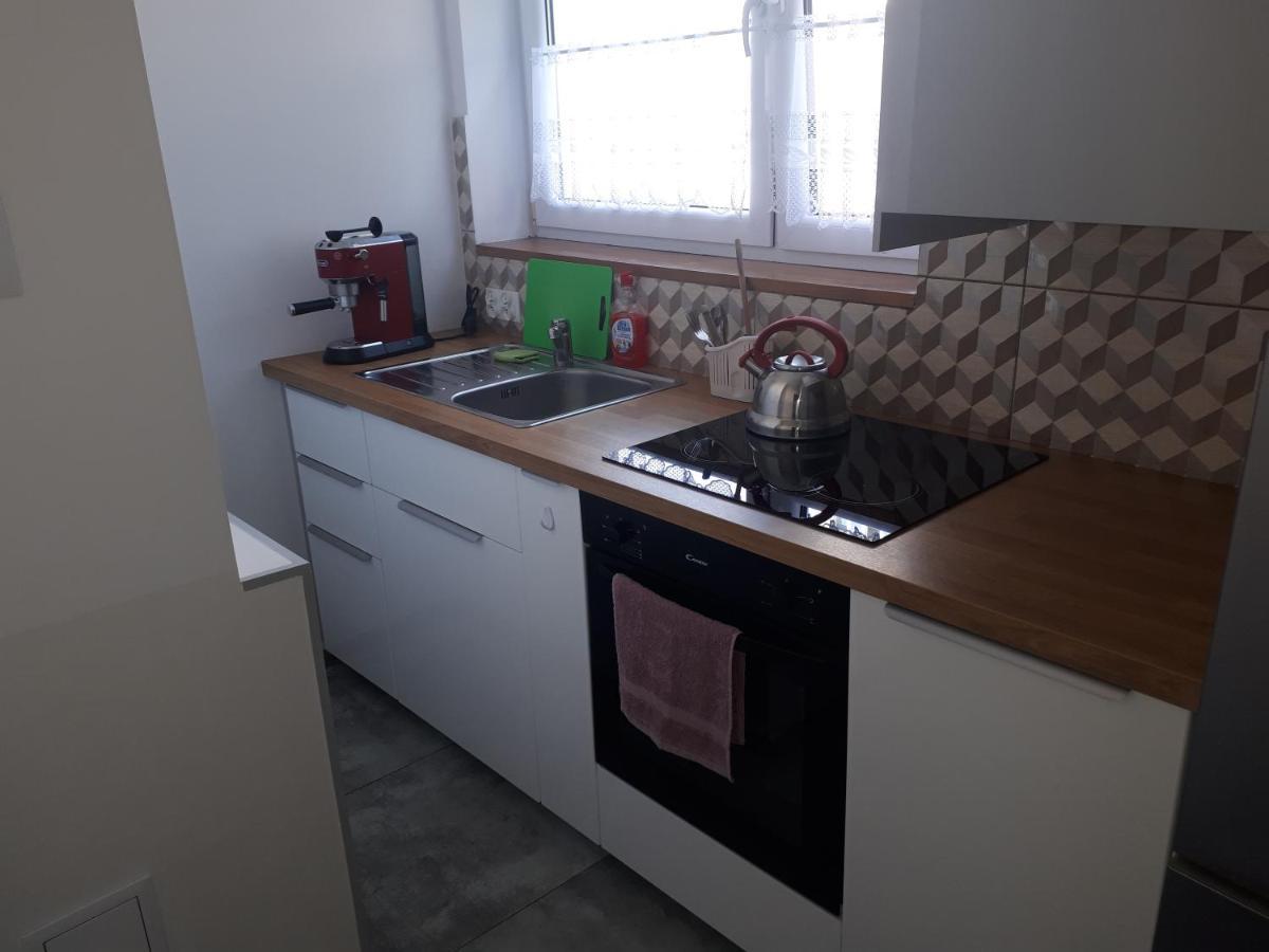Apartament Gdansk Stogi Plaza Εξωτερικό φωτογραφία