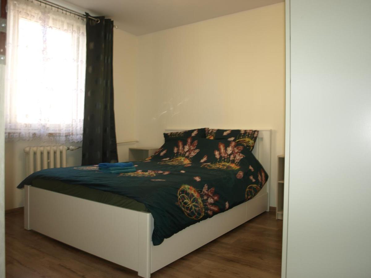 Apartament Gdansk Stogi Plaza Εξωτερικό φωτογραφία