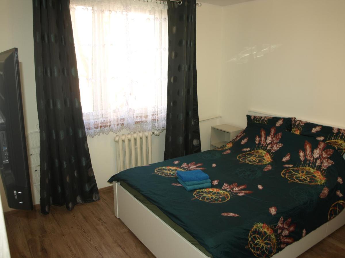 Apartament Gdansk Stogi Plaza Εξωτερικό φωτογραφία